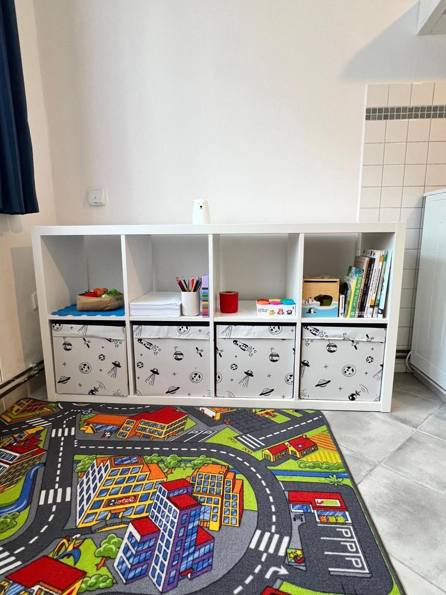 Rodinny Apartman U Kuby Chlumec nad Cidlinou Exterior foto