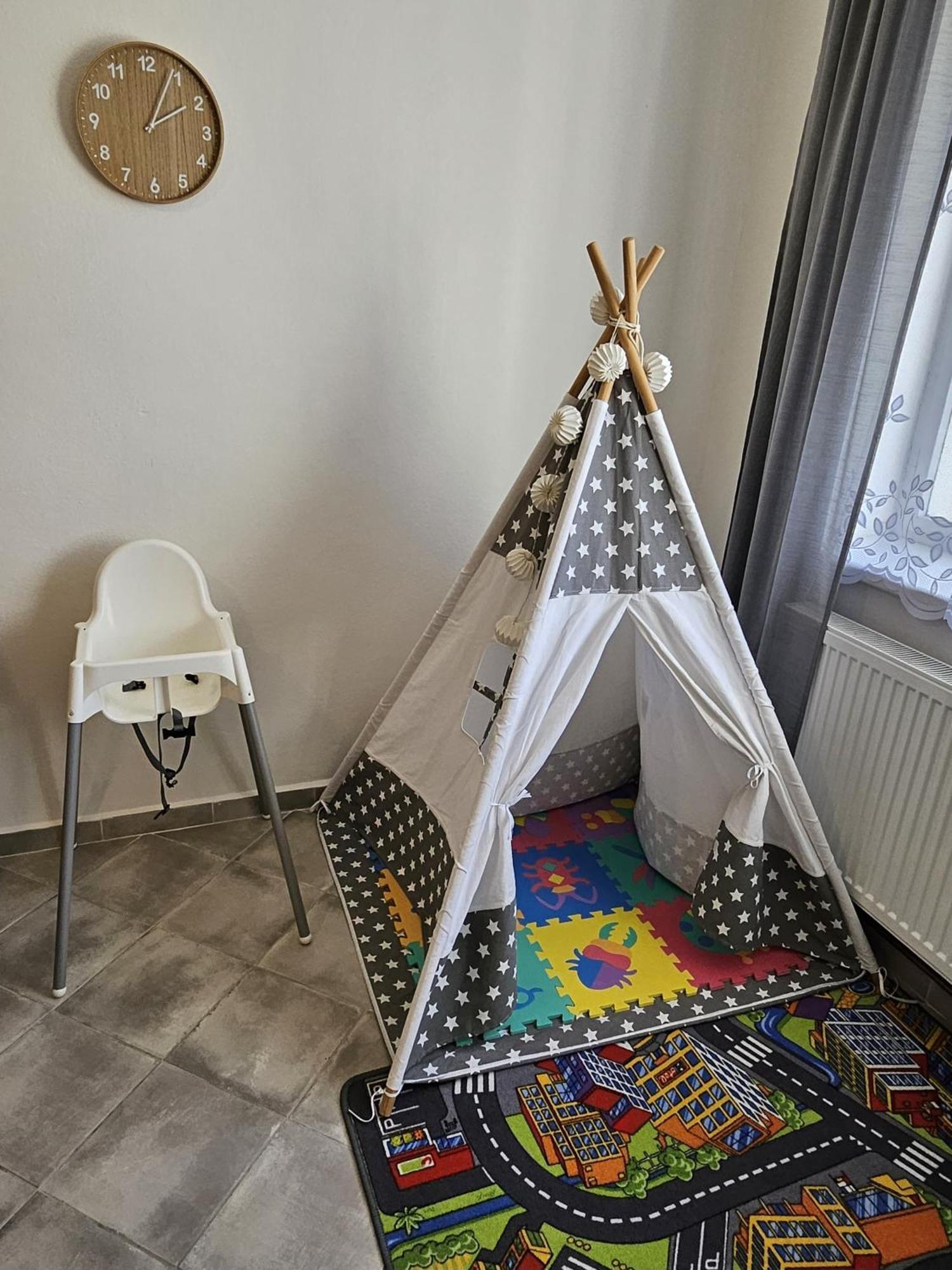 Rodinny Apartman U Kuby Chlumec nad Cidlinou Exterior foto
