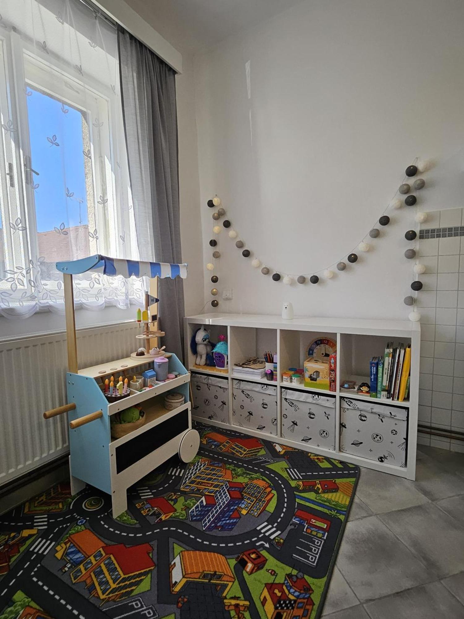 Rodinny Apartman U Kuby Chlumec nad Cidlinou Exterior foto